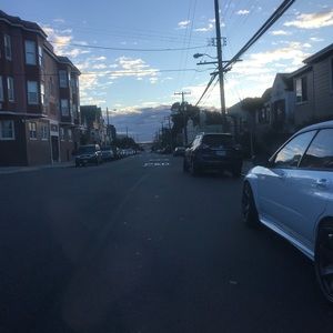 Meet your Posher, Blank